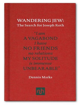 cover image of Wandering Jew